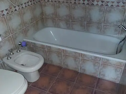 Depto Tipo Casa en Venta de 4 ambientes