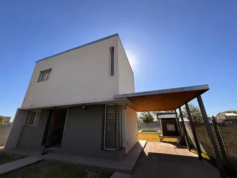 Casa en Alquiler de 2 dormitorios