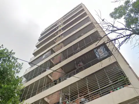 Cochabamba 800, Piso 08