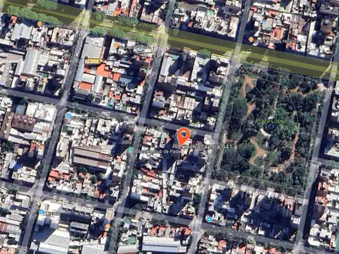 Departamento 2 dormitorios con cochera -  8° piso. Edificio Bauen 77 – Cochabamba 841/849