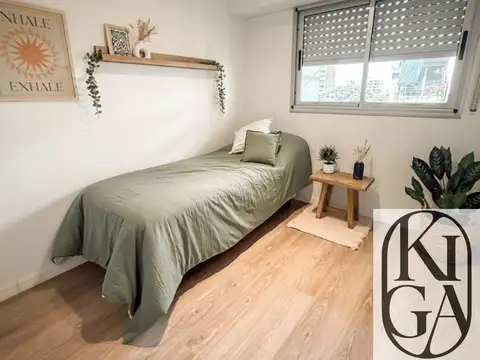 Departamento en Venta en Martín, USD 204.000