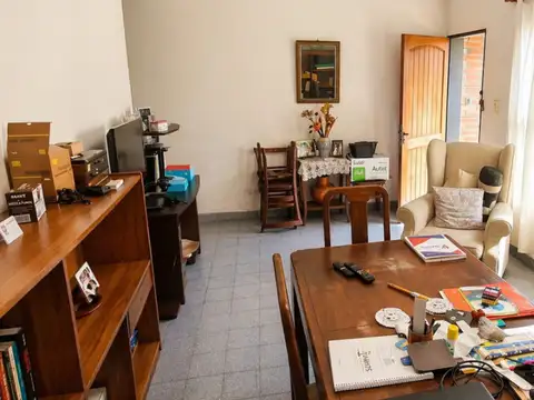 Casa en Venta en Zona Centro, USD 89.000