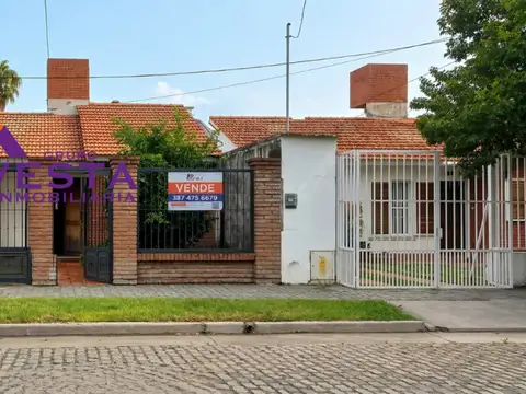 BARRIO SAN CARLOS-CASA-VENTA-ZONA SUR-SALTA