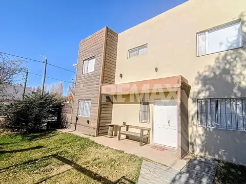 Depto Tipo Casa en Venta de 4 ambientes