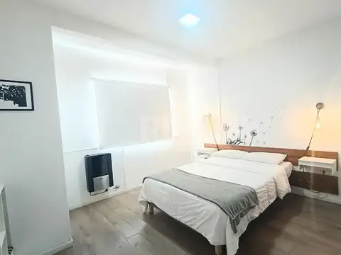 Depto Tipo Casa 4 ambientes con 2 baños
