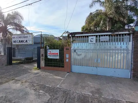 Galpón en Alvear