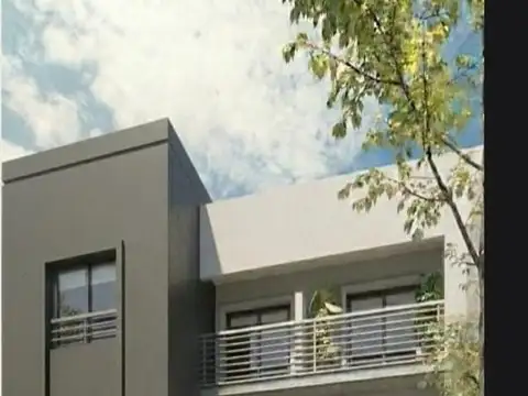 DEPARTAMENTO DE 2 AMBIENTES EN POZO