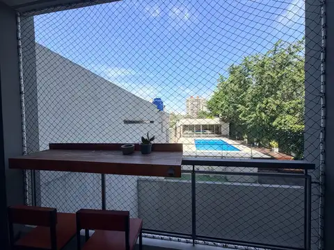 Departamento en Venta 7 años