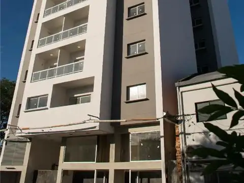 DEPARTAMENTO 1 AMBIENTE - CENTRO, RESISTENCIA