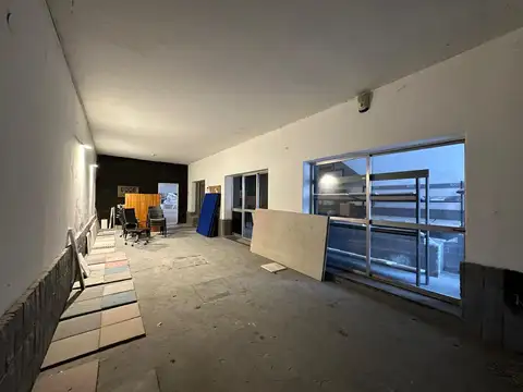 Galpón en venta 1100 mts2 en Rosario - barrio Echesortu