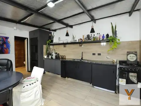 Departamento en Venta 75 años