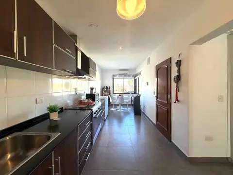CASA 5 AMB EN VENTA EN CAÑUELAS CLUB DE CAMPO