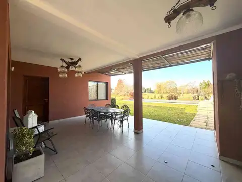 Casa en Venta de 4 dormitorios