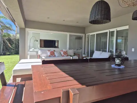 Cabos del Lago