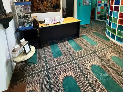 Casa en Venta de 5 dormitorios