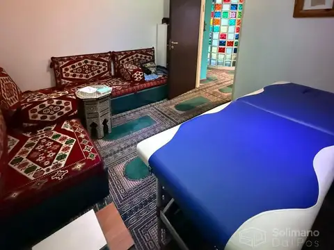 Casa 7 ambientes con 3 baños