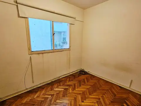 ALQUILER DEPARTAMENTO 2 AMBIENTES EN PALERMO