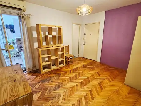 Departamento en Alquiler de 2 ambientes