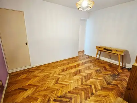 Departamento en Alquiler en Recoleta, $ 650.000