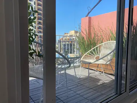 Departamento en  Alquiler Temporario