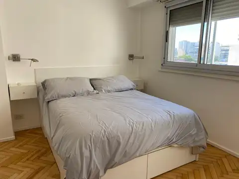 Departamento en Alquiler Temporal en Palermo, USD 1.300