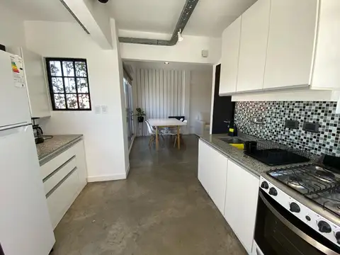 Departamento en Alquiler Temporal 60 años