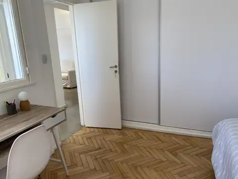 Departamento en Alquiler Temporal 60 años