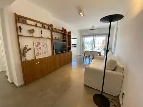 Departamento en  Alquiler Temporario