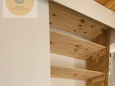 Departamento en Alquiler A Estrenar