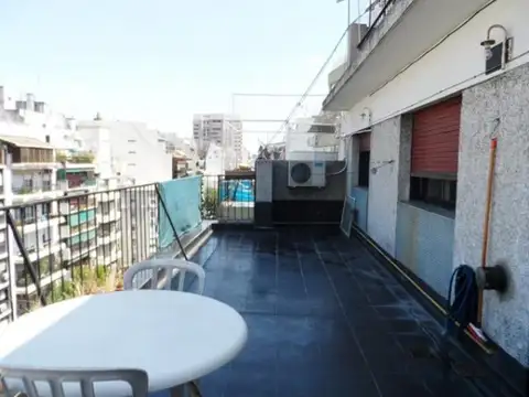 Av Scalabrini Ortiz 2300, Piso 9