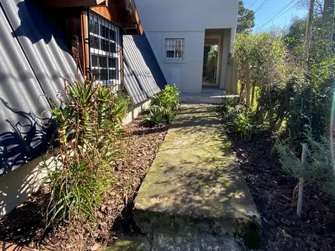 Casa en Alquiler 15 años