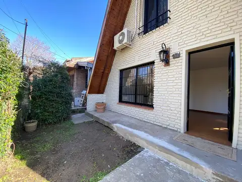 Casa en Alquiler de 3 dormitorios