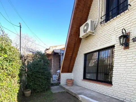 Casa en Alquiler al Sureste