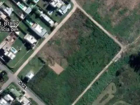 Terreno en Venta en La Plata, USD 47.000