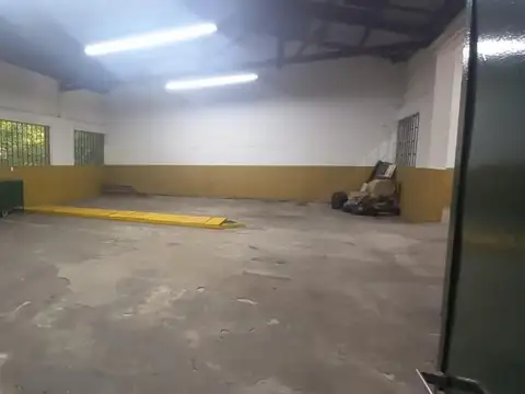 Galpon en Venta en Belen De Escobar, USD 685.000