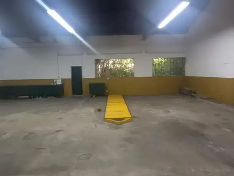 Galpon en Venta en Belen de Escobar, USD 550.000