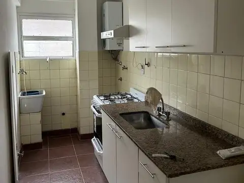 Asuncion 2800, Piso PB