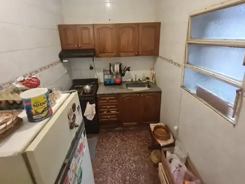 Depto Tipo Casa en Venta 50 años