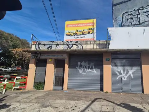 Av. Triunvirato 2704