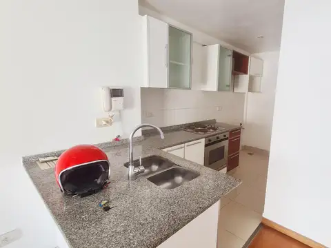 Departamento en Alquiler de Monoambiente