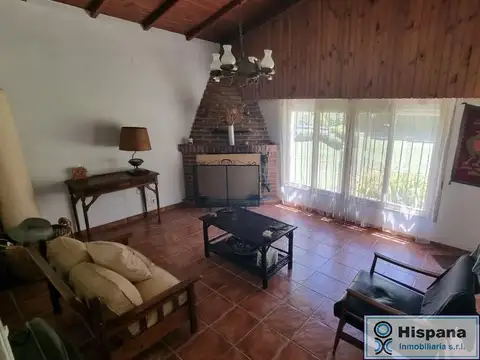 Casa en Venta en José Clemente Paz, USD 135.000