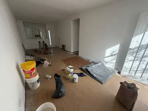 Casa en venta en Barrio Jardín