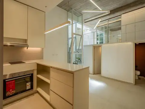 Depto Tipo Casa en Venta de 2 dormitorios