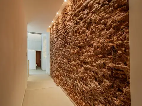 Depto Tipo Casa en Venta A Estrenar