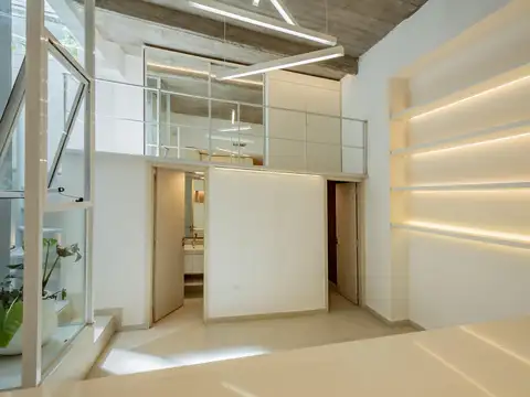Depto Tipo Casa en Venta de 3 ambientes