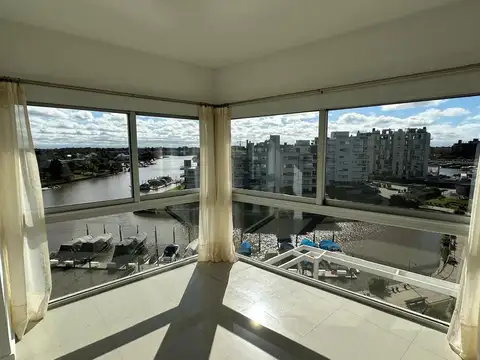 Departamento en Venta 14 años