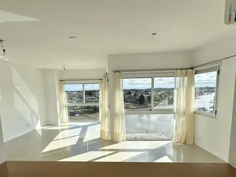 Departamento en Venta en Nordelta Marinas del Canal, USD 390.000