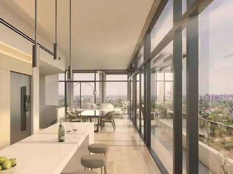 Venta, Departamento, 2 Ambientes, Amenities, Construcción, Olivos