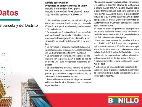 GAVILAN 4600