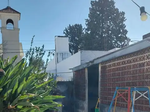 Casa en venta en Rafaela, barrio G. Lehmann